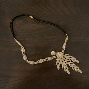 Jeweled Headpiece